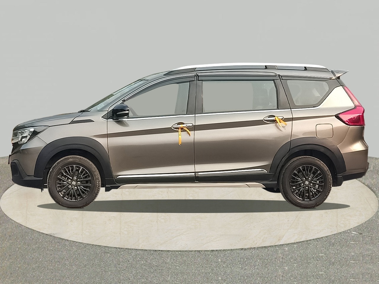 Used 2021 Maruti Suzuki XL6 Used 2021 Maruti Suzuki XL6