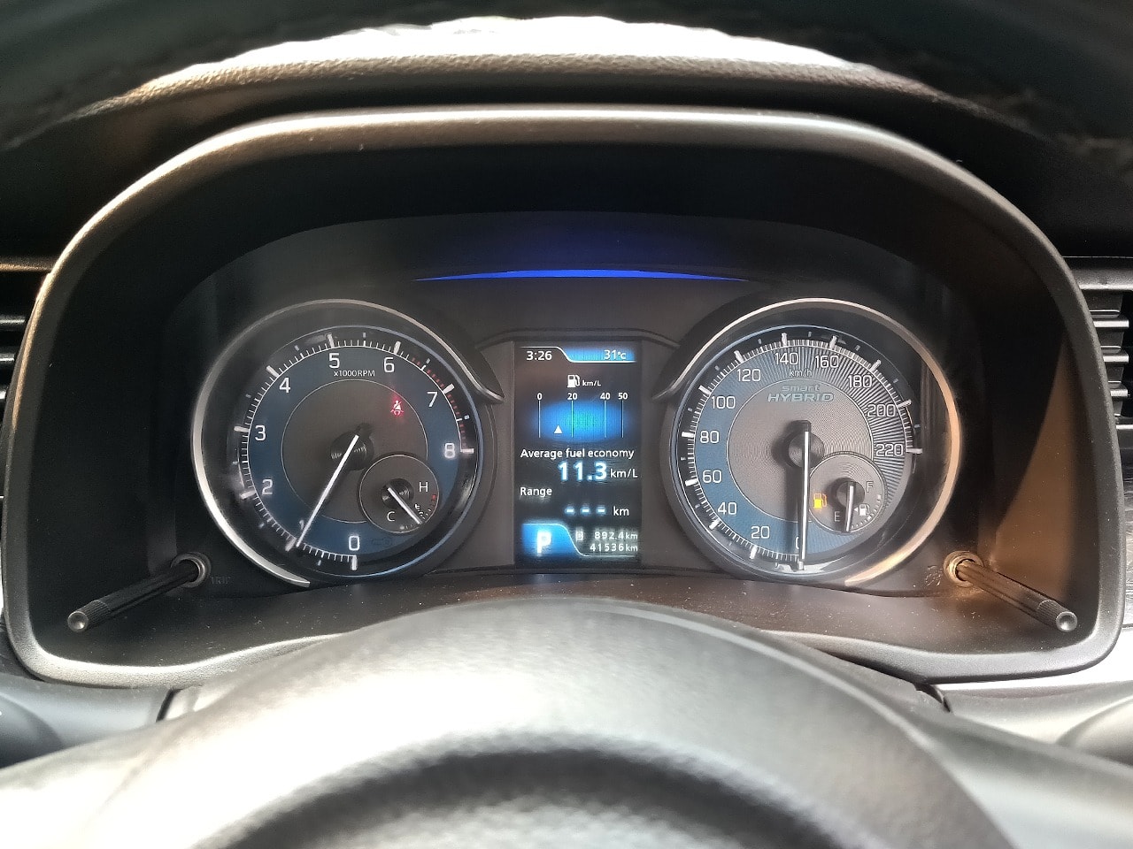 Used 2021 Maruti Suzuki XL6 Used 2021 Maruti Suzuki XL6