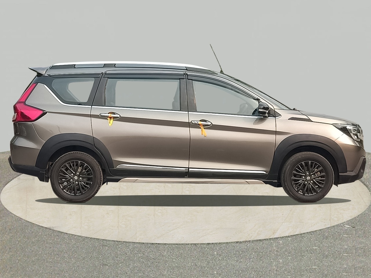 Used 2021 Maruti Suzuki XL6 Used 2021 Maruti Suzuki XL6