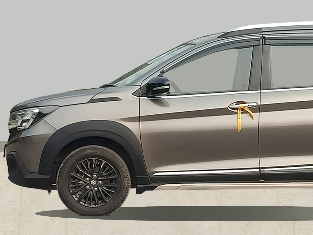 Used 2021 Maruti Suzuki XL6 Used 2021 Maruti Suzuki XL6