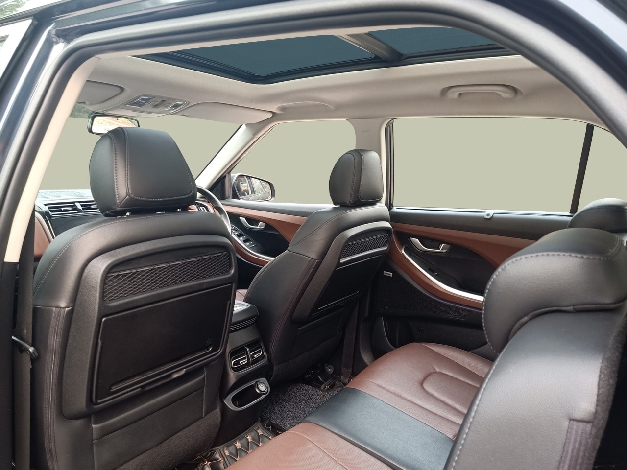 Used 2022 Hyundai Alcazar Used 2022 Hyundai Alcazar