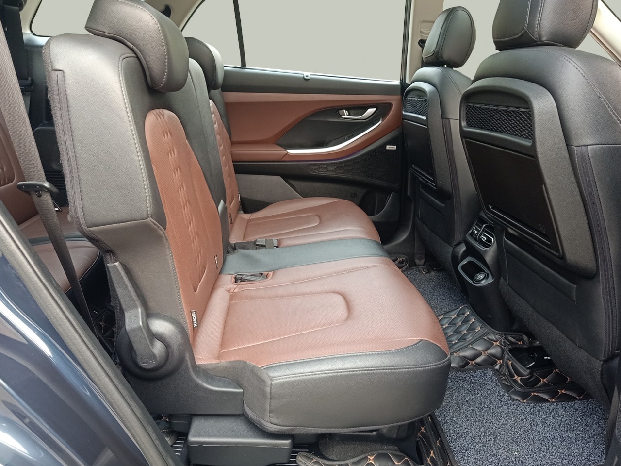 Used 2022 Hyundai Alcazar Used 2022 Hyundai Alcazar