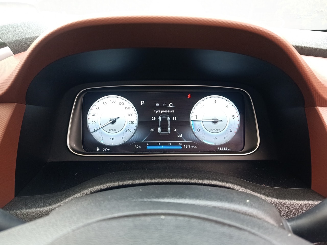 Used 2022 Hyundai Alcazar Used 2022 Hyundai Alcazar