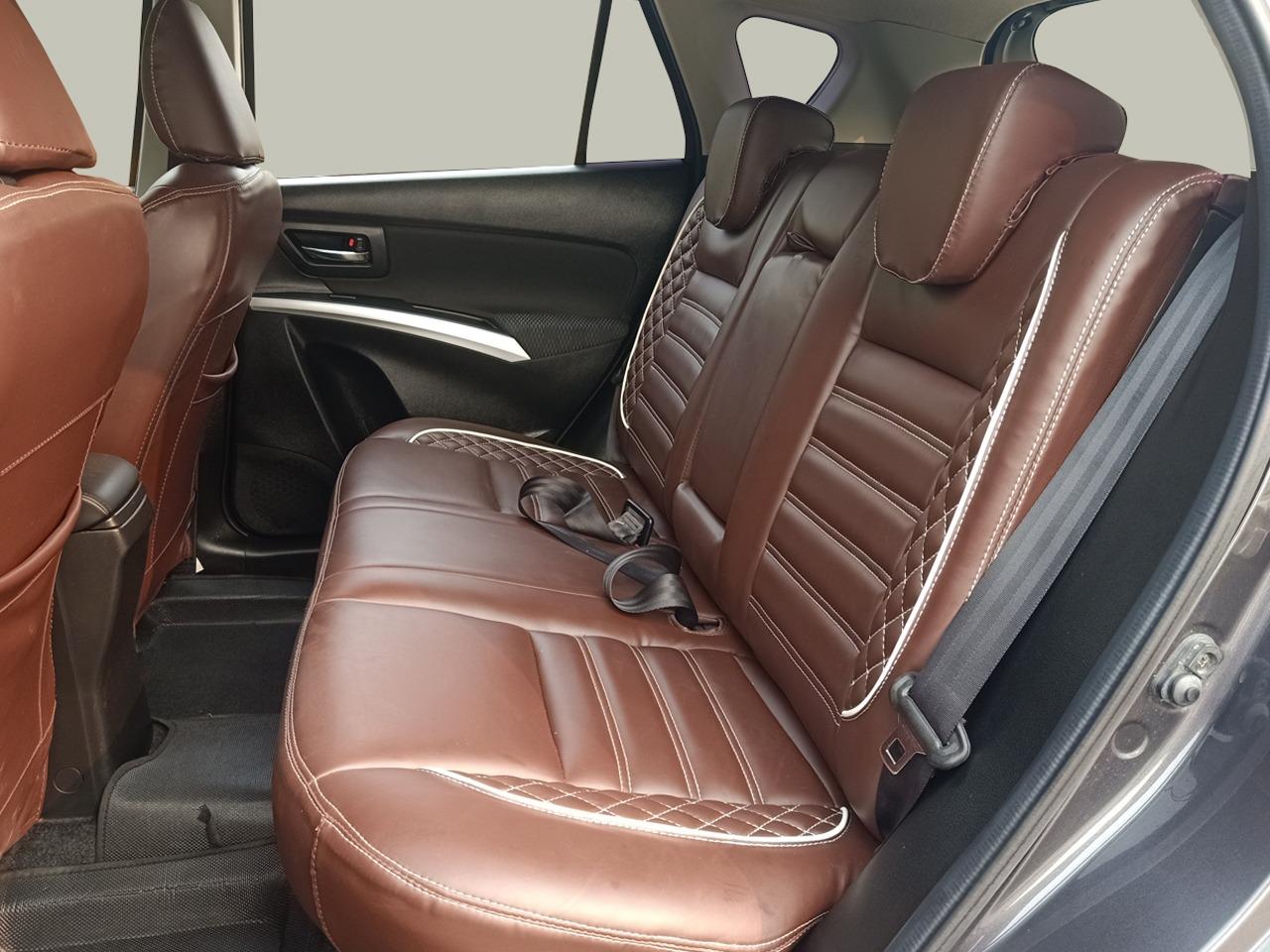 यूज़्ड 2020 मारुति सुजुकी एस-क्रॉस, Noida New Delhi 14 यूज़्ड 2020 मारुति सुजुकी एस-क्रॉस, Noida New Delhi 14