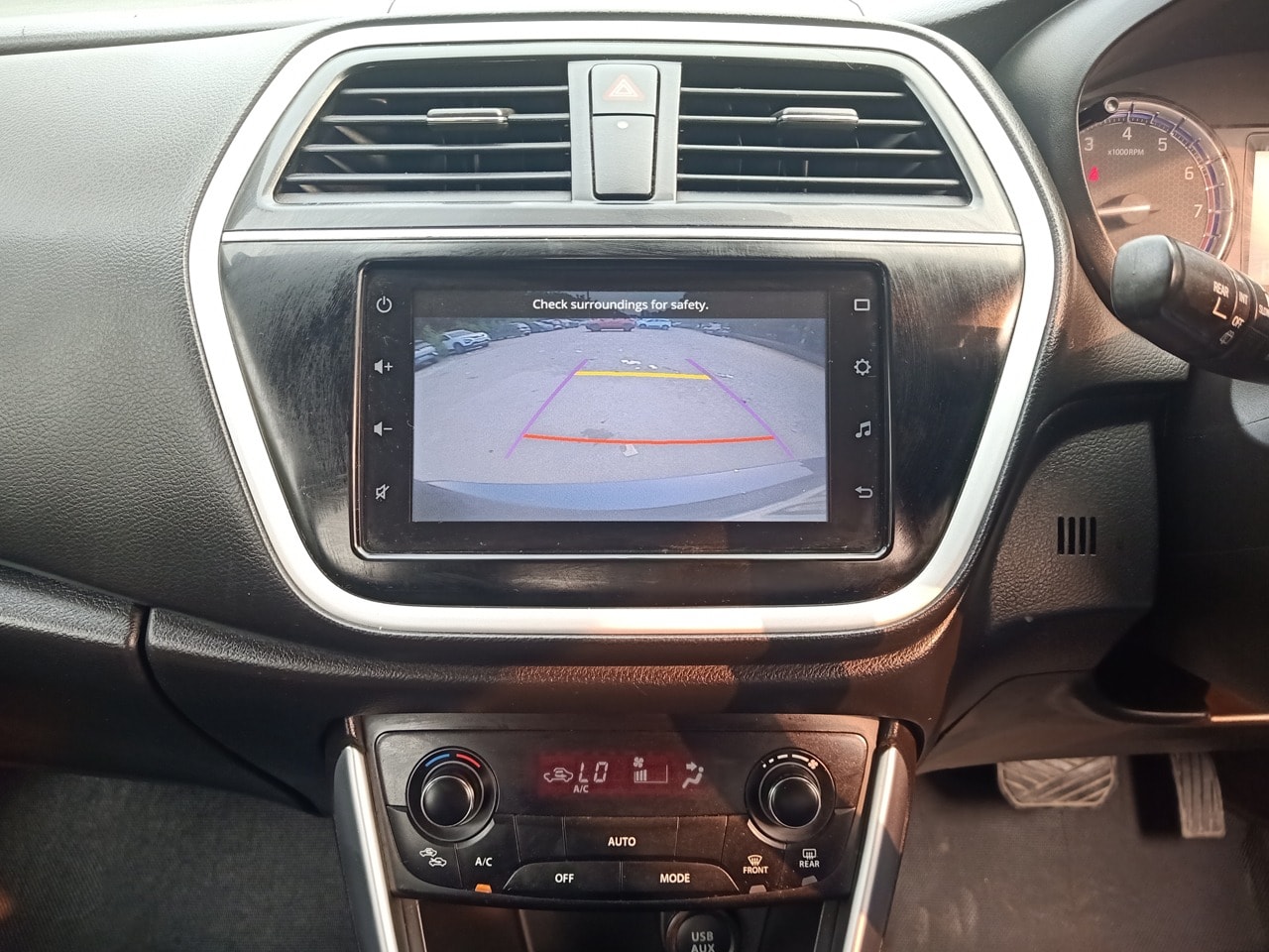 Used 2020 Maruti Suzuki S-Cross Used 2020 Maruti Suzuki S-Cross