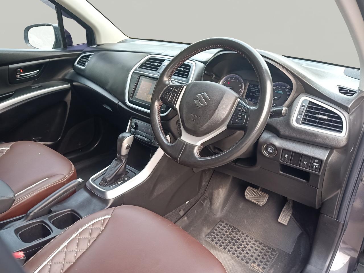 यूज़्ड 2020 मारुति सुजुकी एस-क्रॉस, Noida New Delhi 15 यूज़्ड 2020 मारुति सुजुकी एस-क्रॉस, Noida New Delhi 15