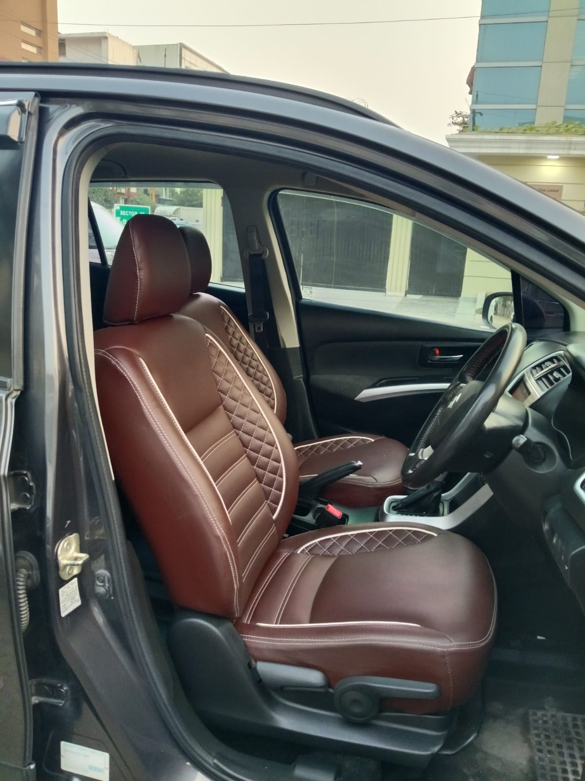 Used 2020 Maruti Suzuki S-Cross Used 2020 Maruti Suzuki S-Cross