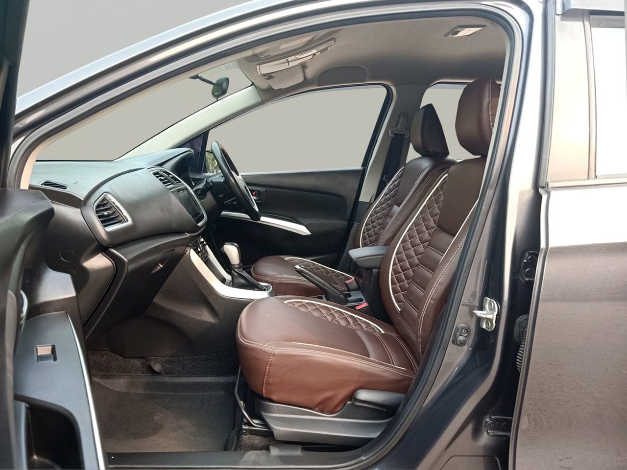 Used 2020 Maruti Suzuki S-Cross Used 2020 Maruti Suzuki S-Cross