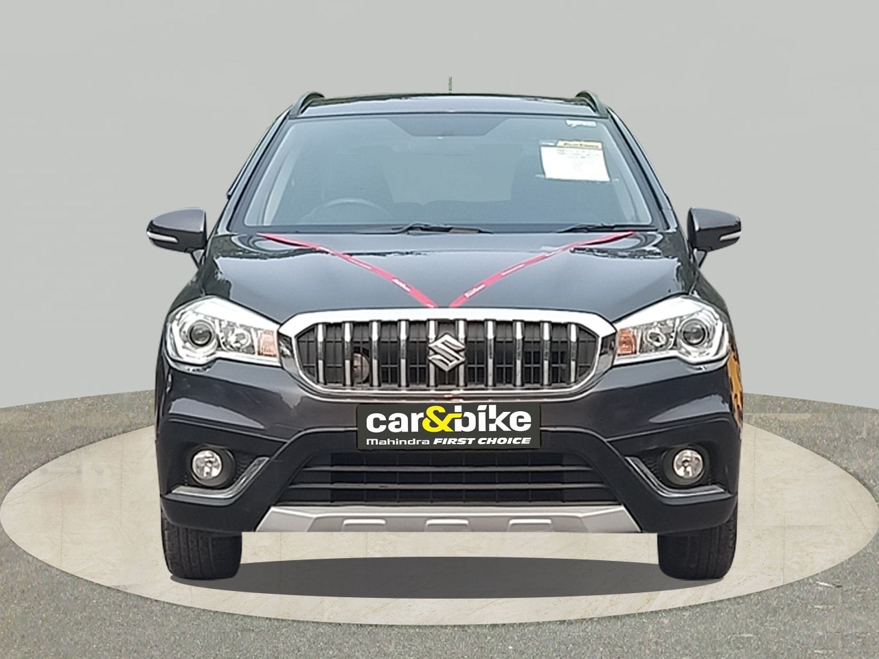 Used 2020 Maruti Suzuki S-Cross Used 2020 Maruti Suzuki S-Cross