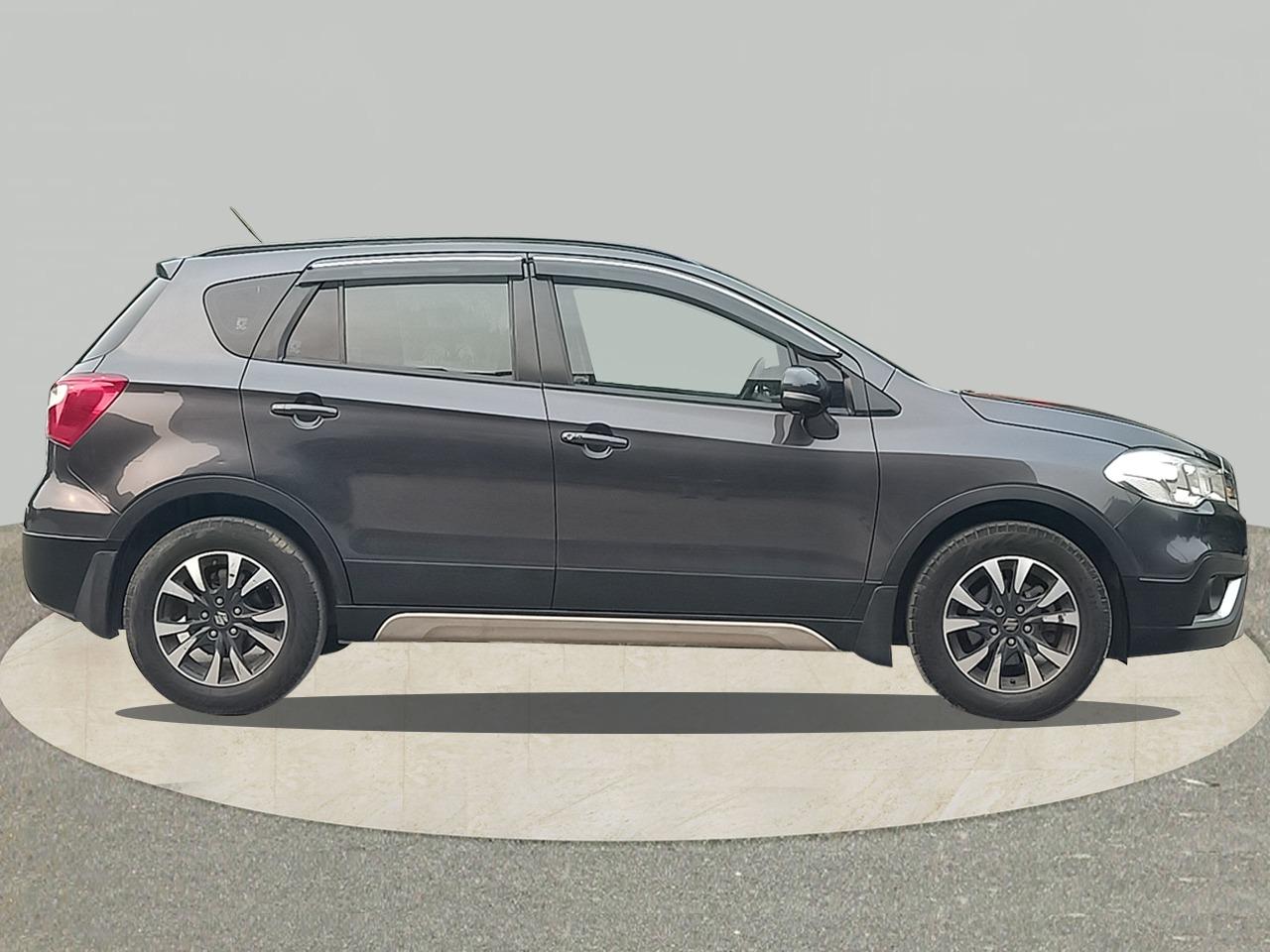 यूज़्ड 2020 मारुति सुजुकी एस-क्रॉस, Noida New Delhi 5 यूज़्ड 2020 मारुति सुजुकी एस-क्रॉस, Noida New Delhi 5