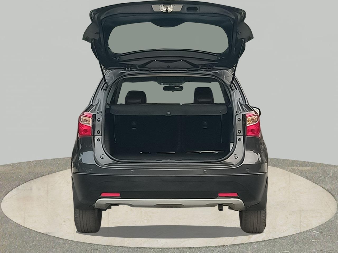 यूज़्ड 2020 मारुति सुजुकी एस-क्रॉस, Noida New Delhi 9 यूज़्ड 2020 मारुति सुजुकी एस-क्रॉस, Noida New Delhi 9