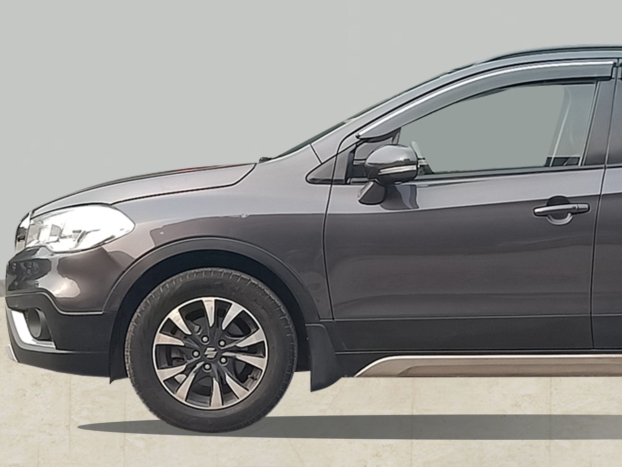 Used 2020 Maruti Suzuki S-Cross Used 2020 Maruti Suzuki S-Cross