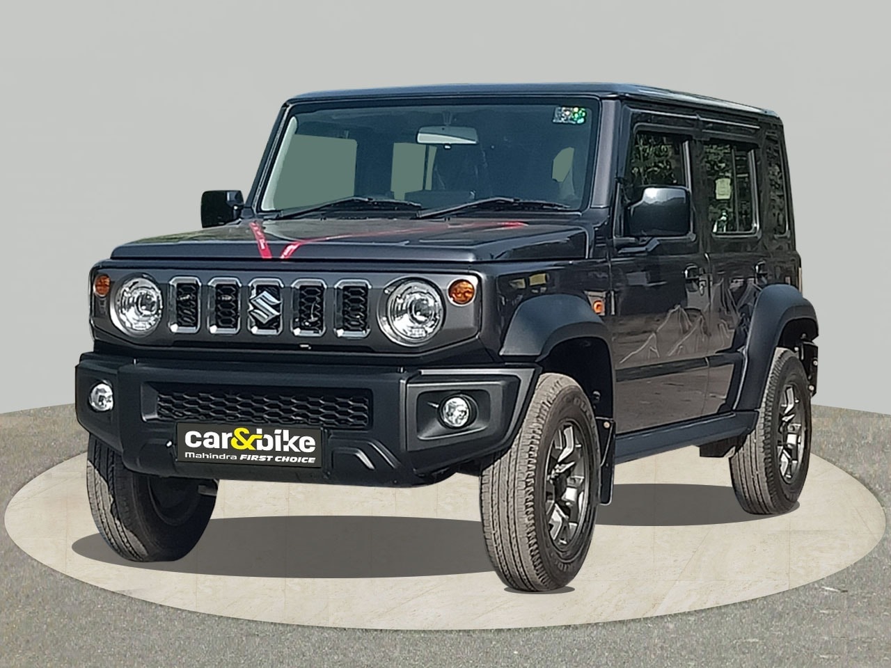 Jimny image 1 Jimny image 1