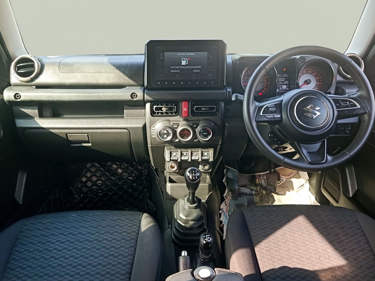 Jimny image 10 Jimny image 10