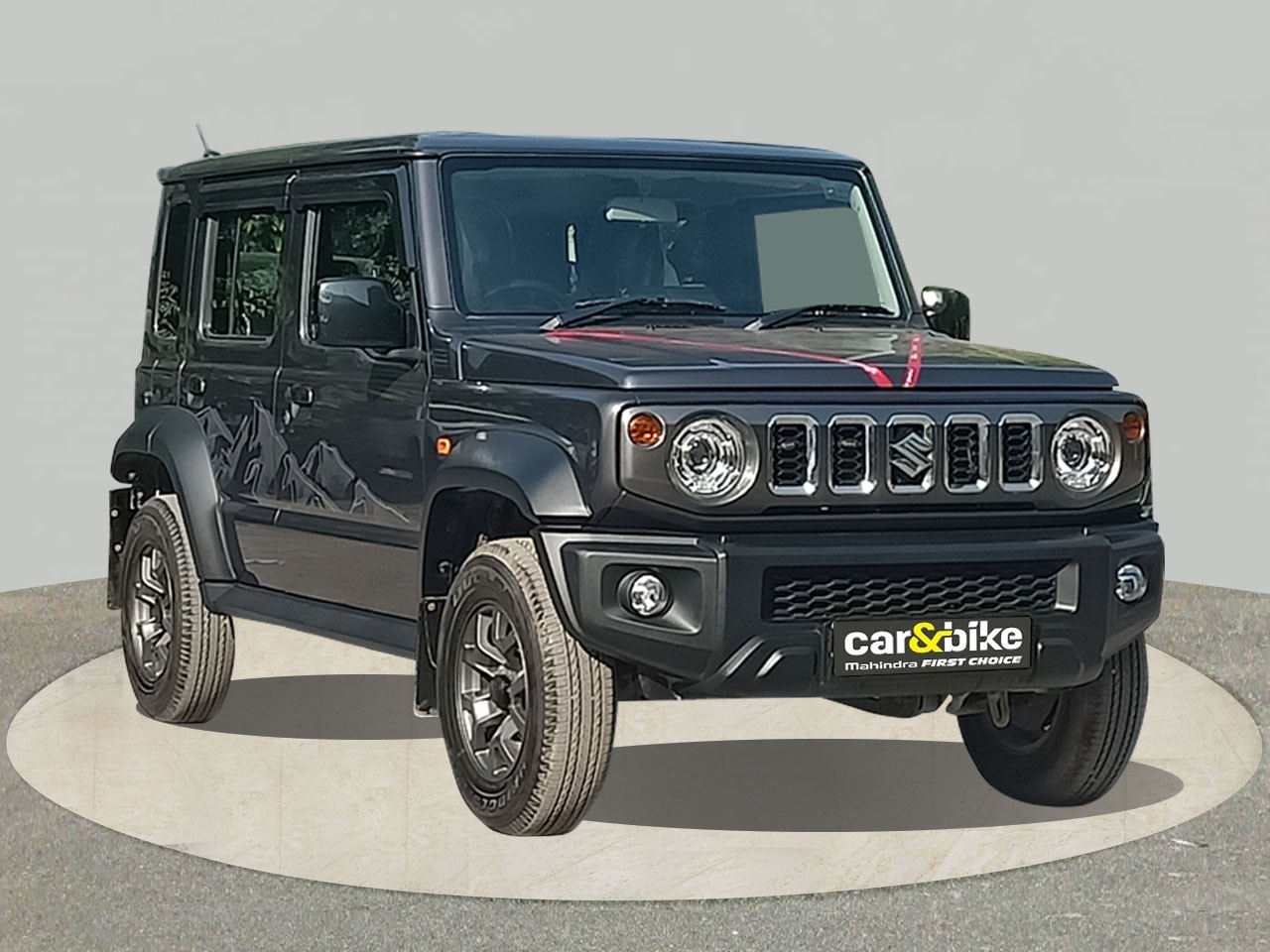 Jimny image 7 Jimny image 7