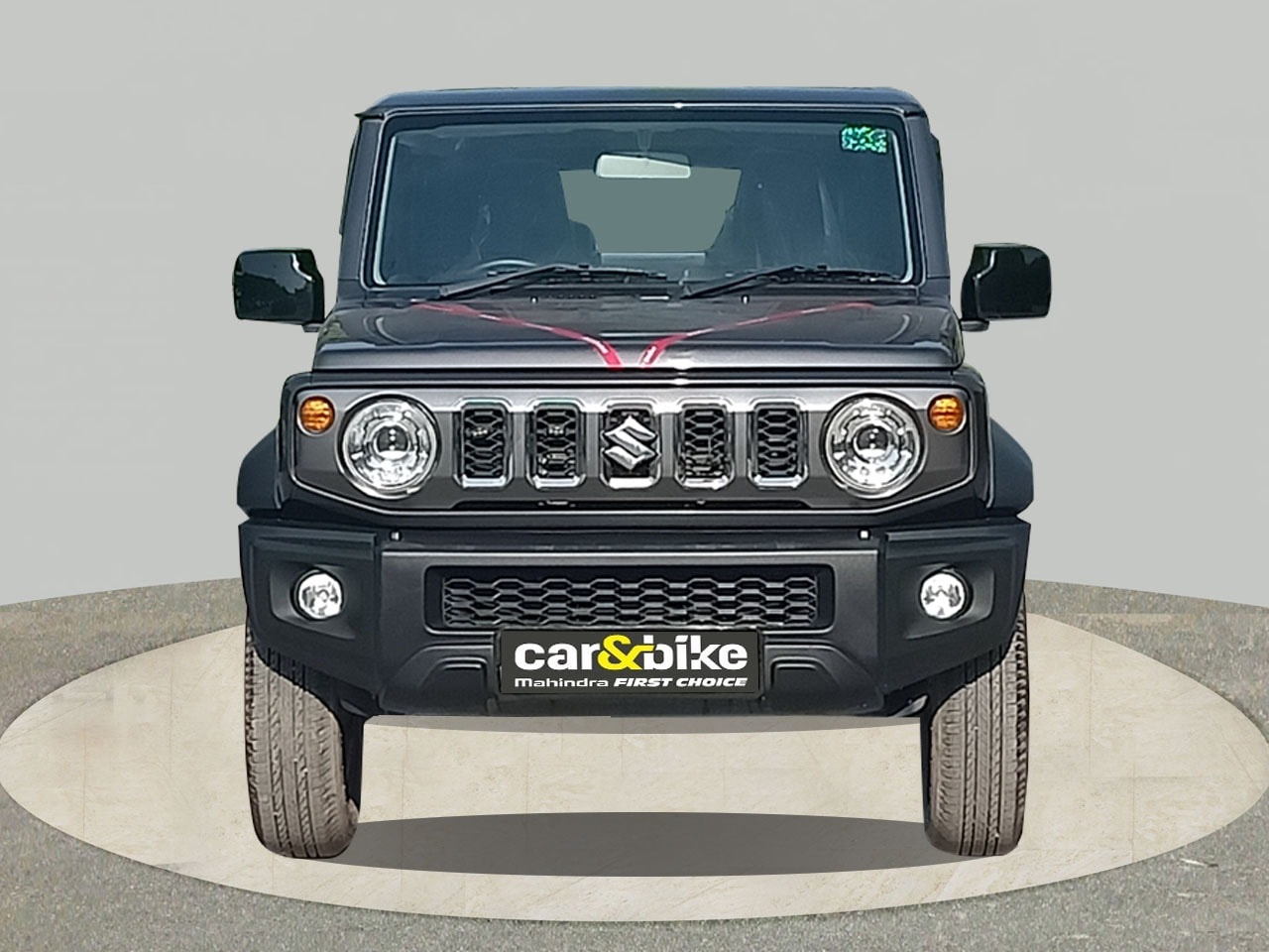 Jimny image 8 Jimny image 8