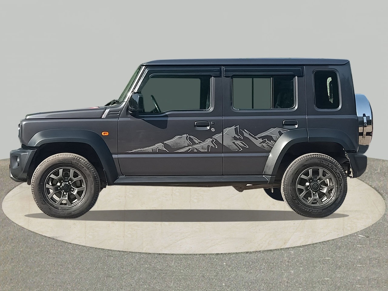 Jimny image 2 Jimny image 2