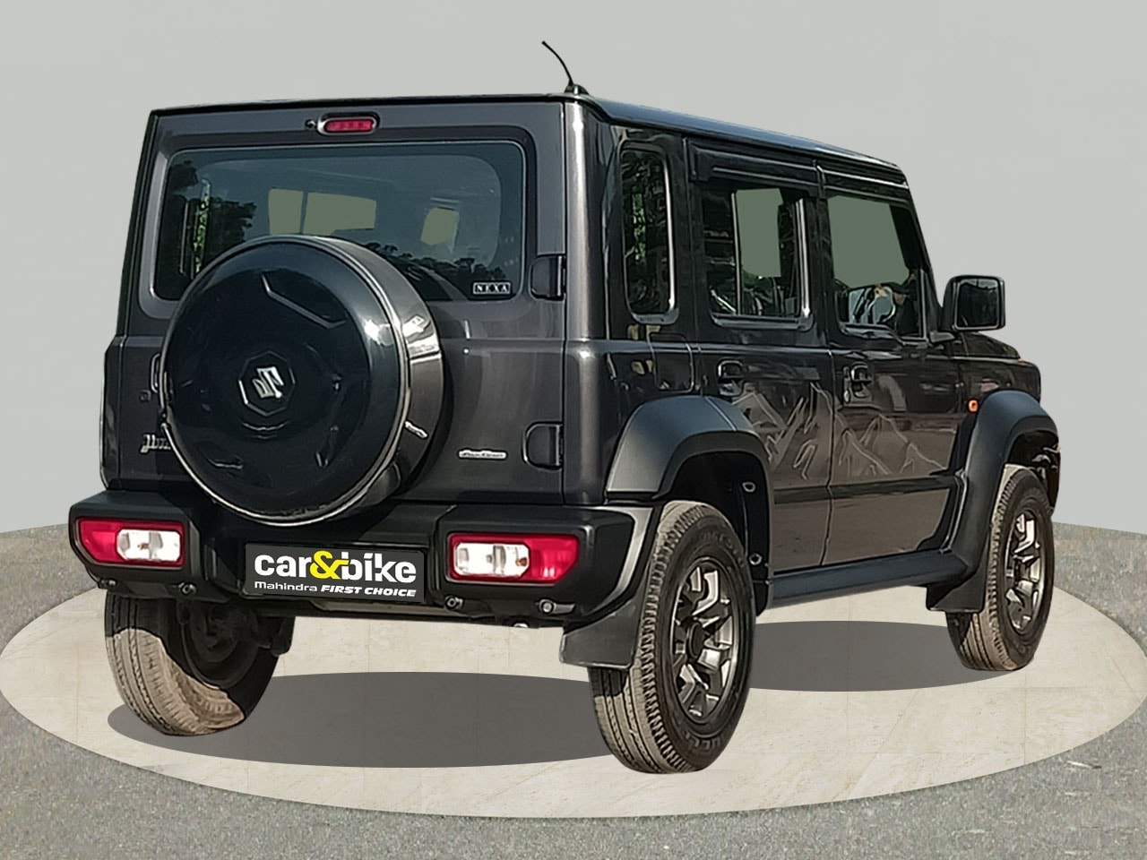 Jimny image 5 Jimny image 5