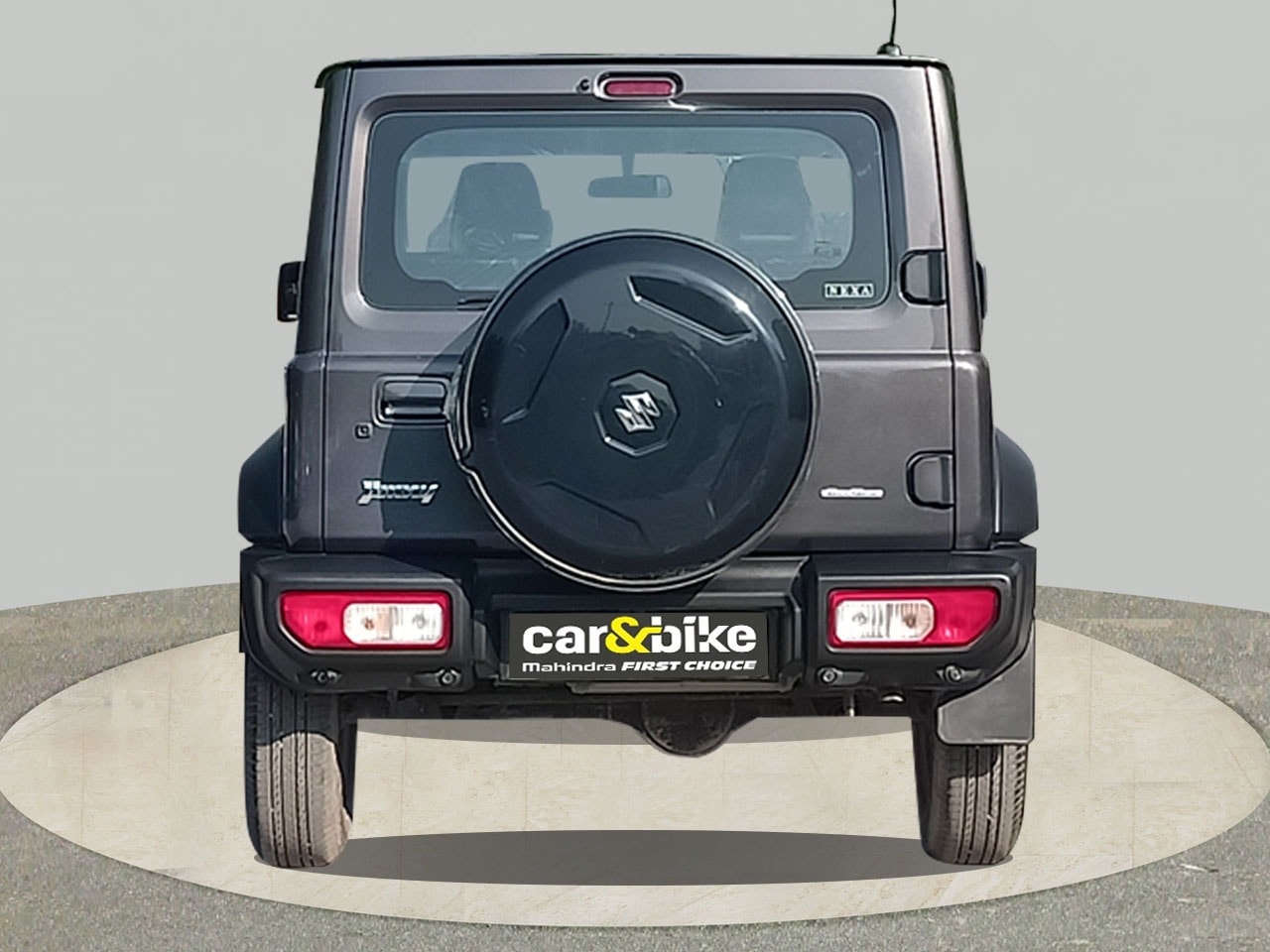 Jimny image 4 Jimny image 4