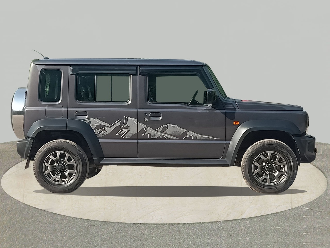 Jimny image 6 Jimny image 6