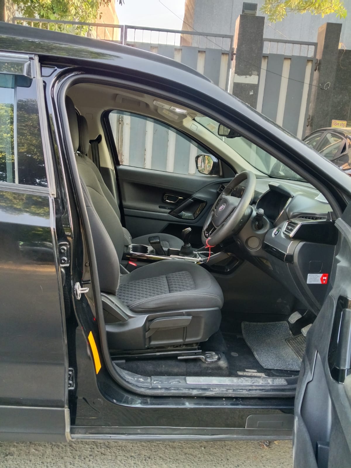 Used 2023 Tata Safari Used 2023 Tata Safari