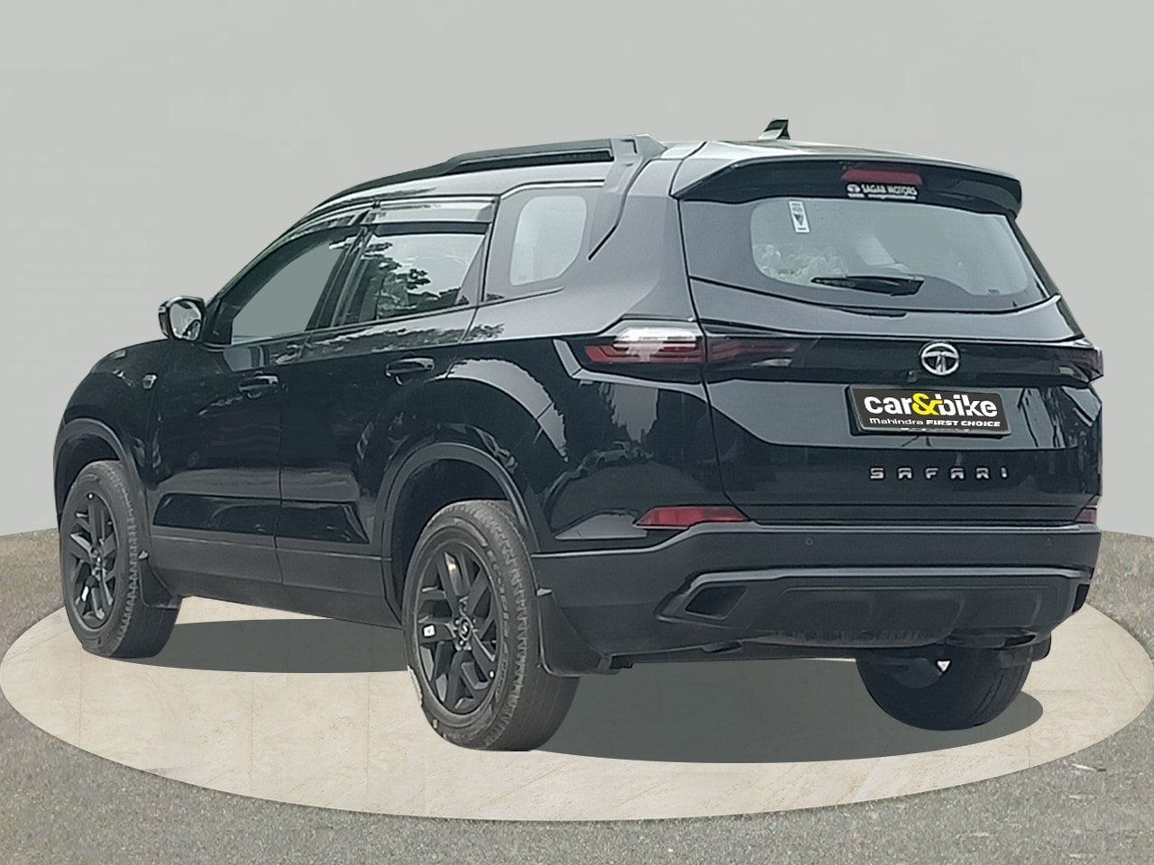 Safari image 3 Safari image 3