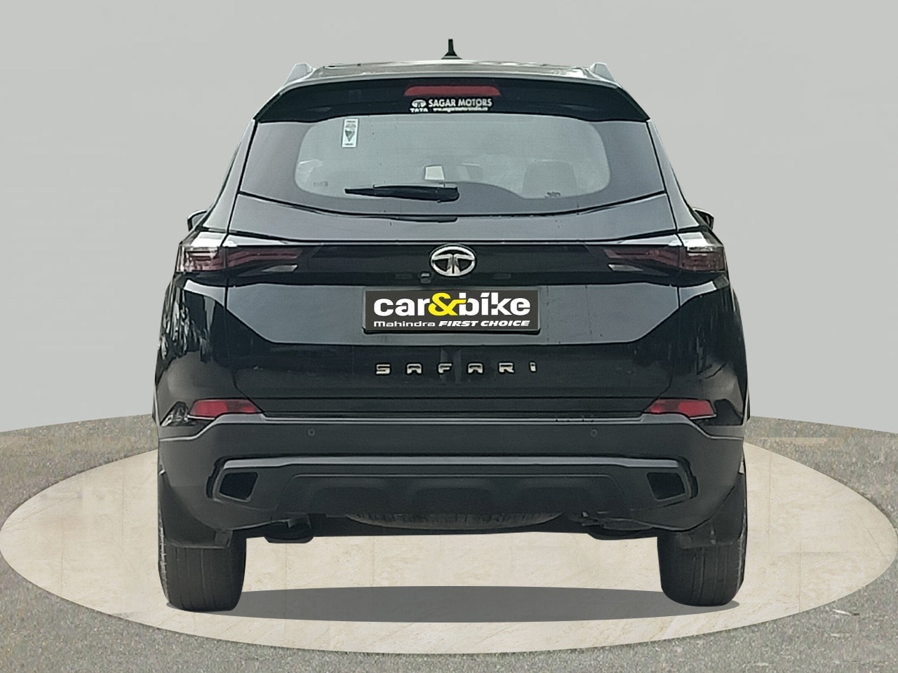 Safari image 4 Safari image 4