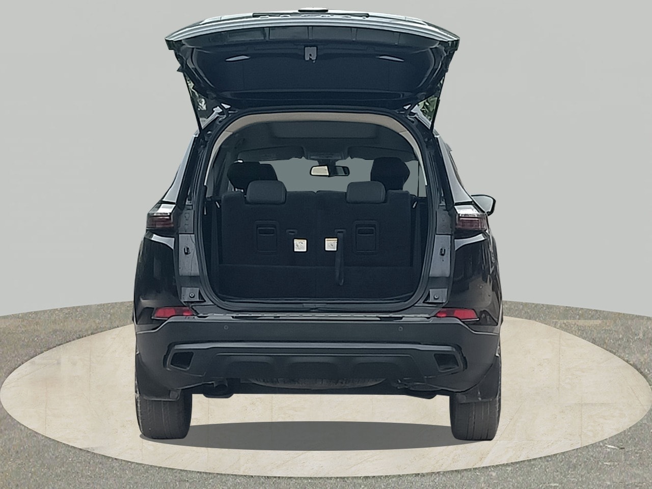 Used 2023 Tata Safari Used 2023 Tata Safari