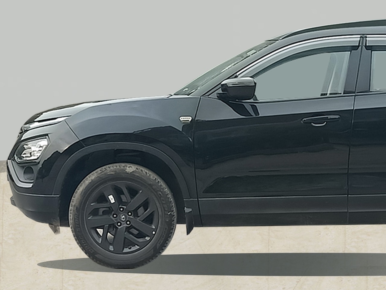 Used 2023 Tata Safari Used 2023 Tata Safari