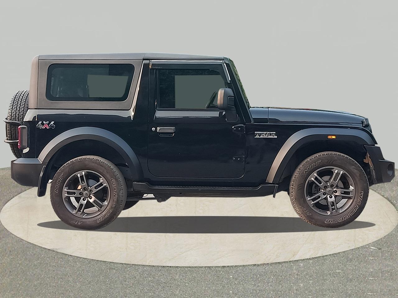 यूज़्ड 2022 महिंद्रा थार, Noida New Delhi 5 यूज़्ड 2022 महिंद्रा थार, Noida New Delhi 5