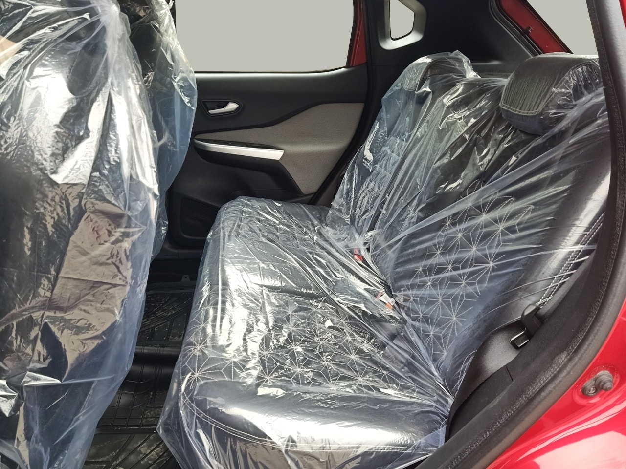 Used 2023 Nissan Magnite Used 2023 Nissan Magnite