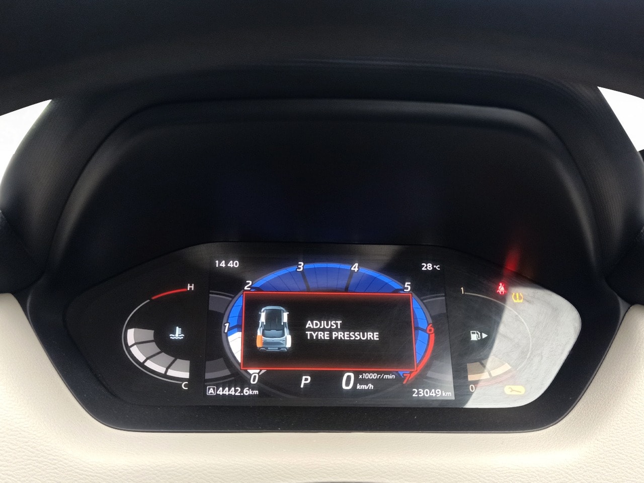 Used 2023 Nissan Magnite Used 2023 Nissan Magnite