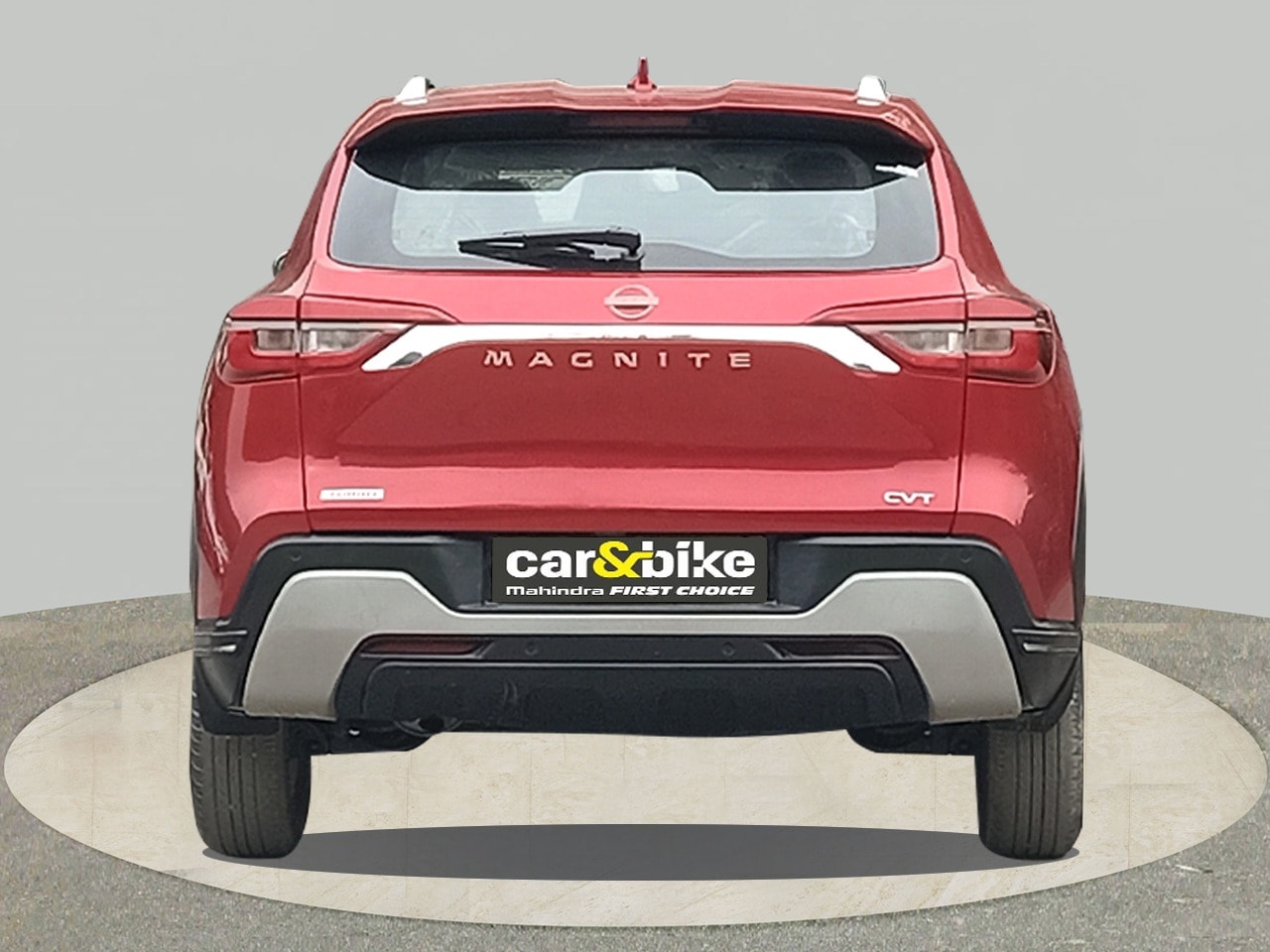 Used 2023 Nissan Magnite Used 2023 Nissan Magnite