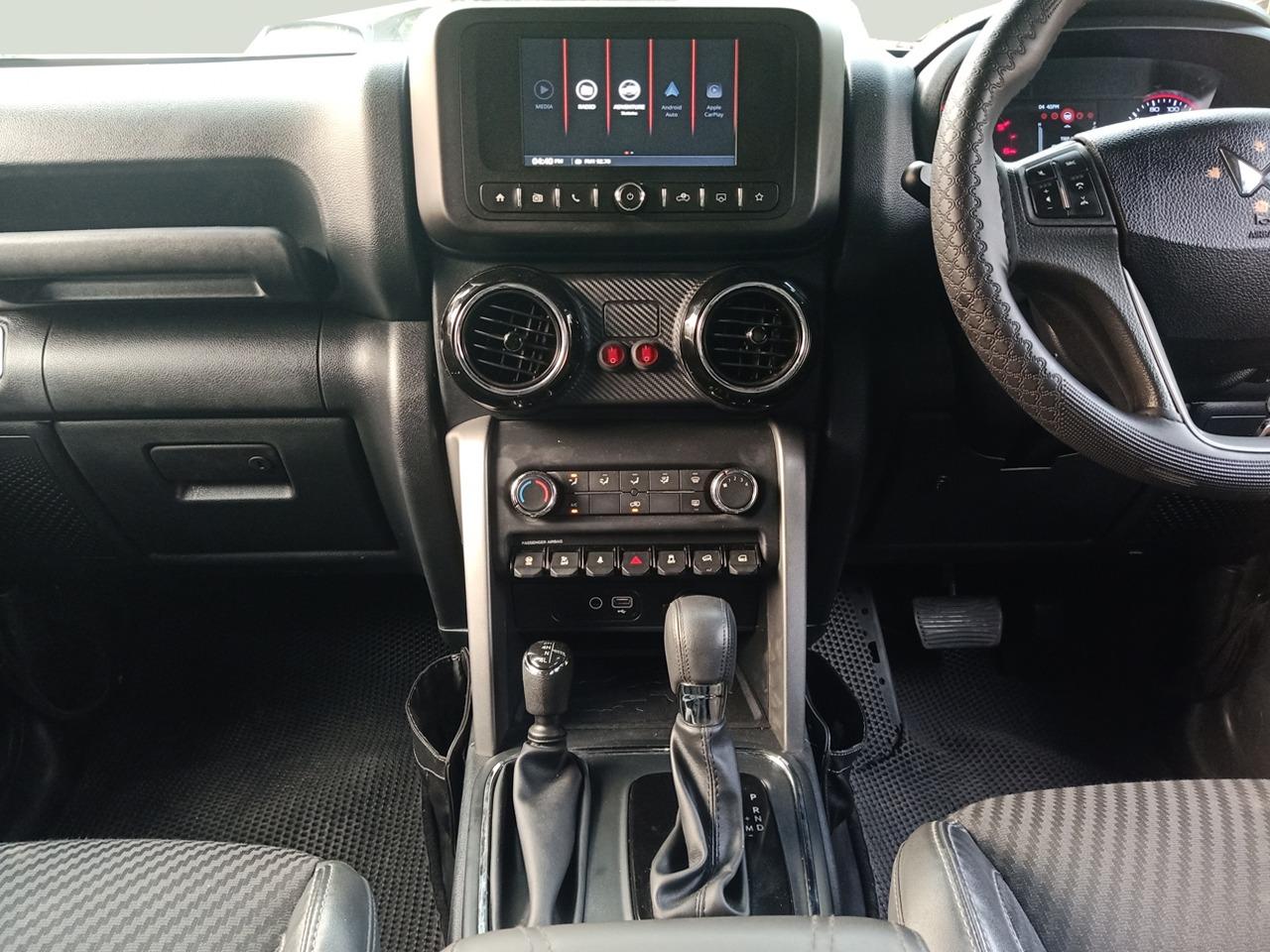 यूज़्ड 2023 महिंद्रा थार, Noida New Delhi 11 यूज़्ड 2023 महिंद्रा थार, Noida New Delhi 11