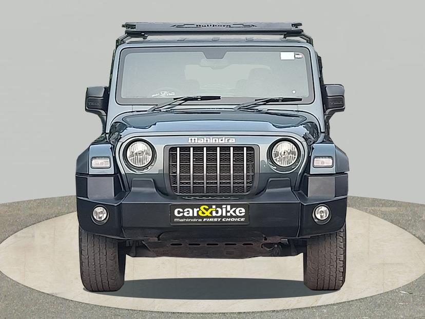 UsedCar