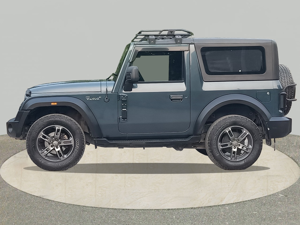 Thar image 2 Thar image 2