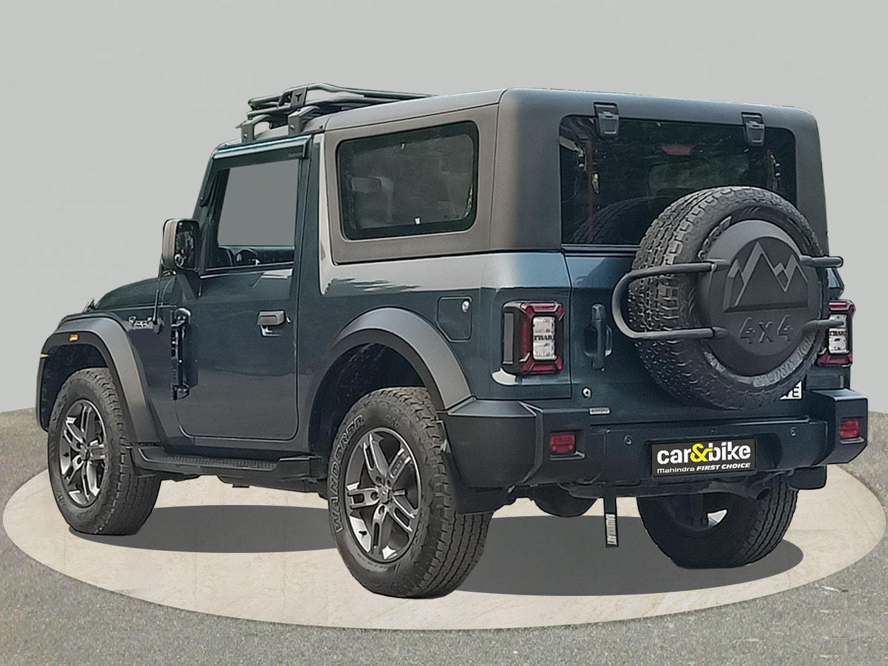 Thar image 3 Thar image 3