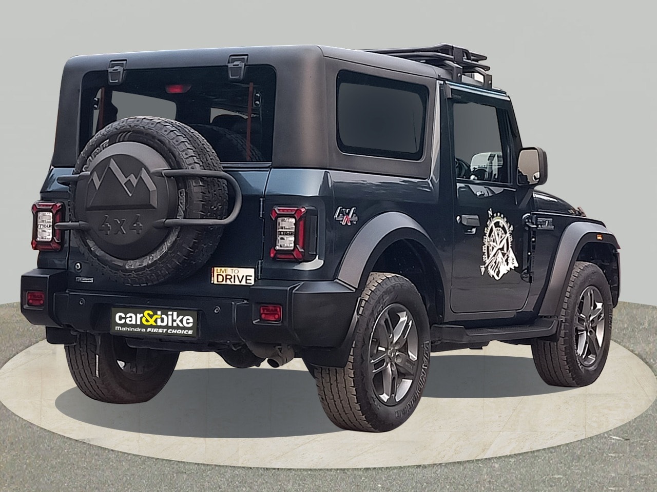 Thar image 5 Thar image 5