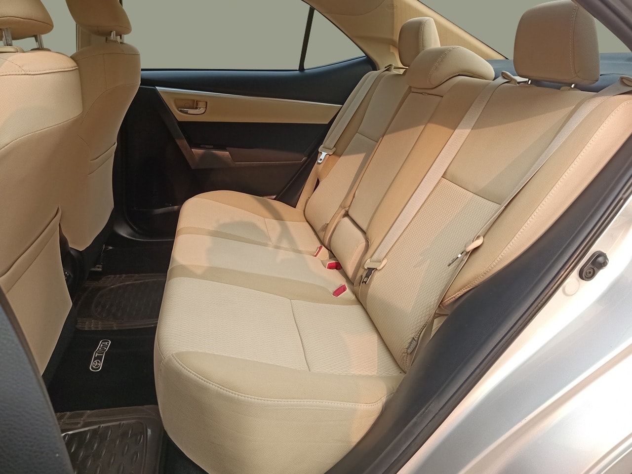 Used 2019 Toyota Corolla Altis Used 2019 Toyota Corolla Altis