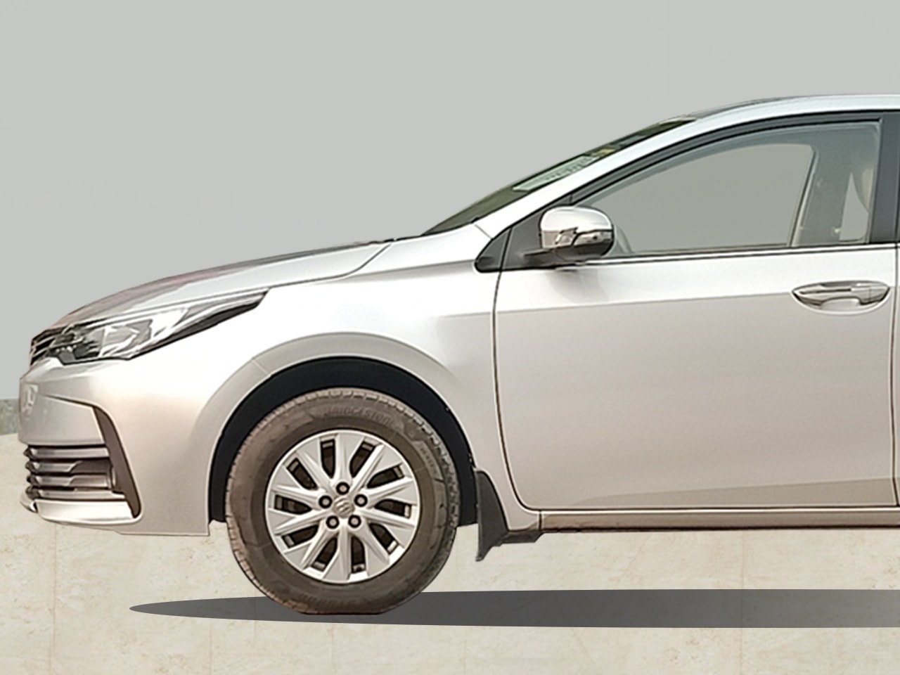 Used 2019 Toyota Corolla Altis Used 2019 Toyota Corolla Altis