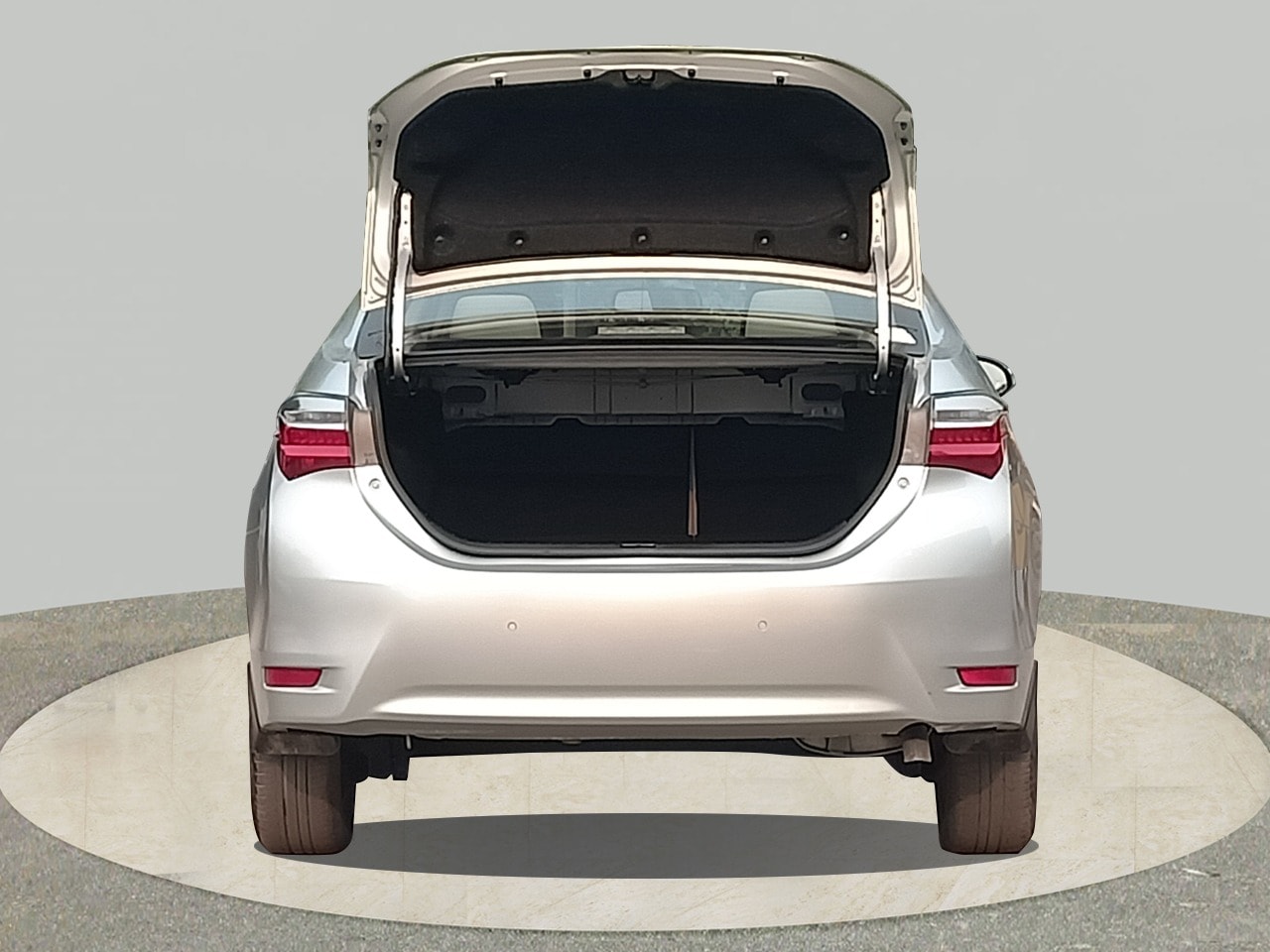 Used 2019 Toyota Corolla Altis Used 2019 Toyota Corolla Altis