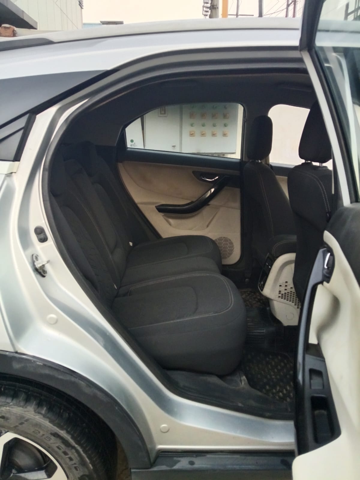 Used 2021 Tata Nexon Used 2021 Tata Nexon