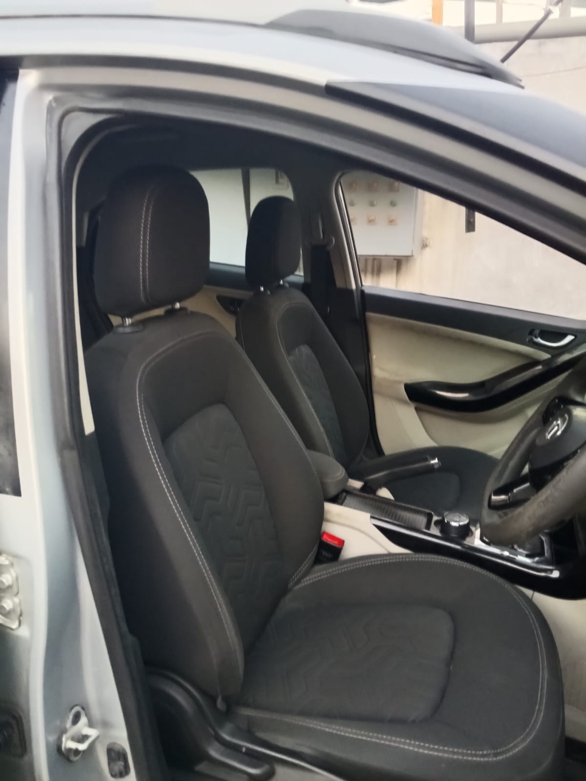 Used 2021 Tata Nexon Used 2021 Tata Nexon