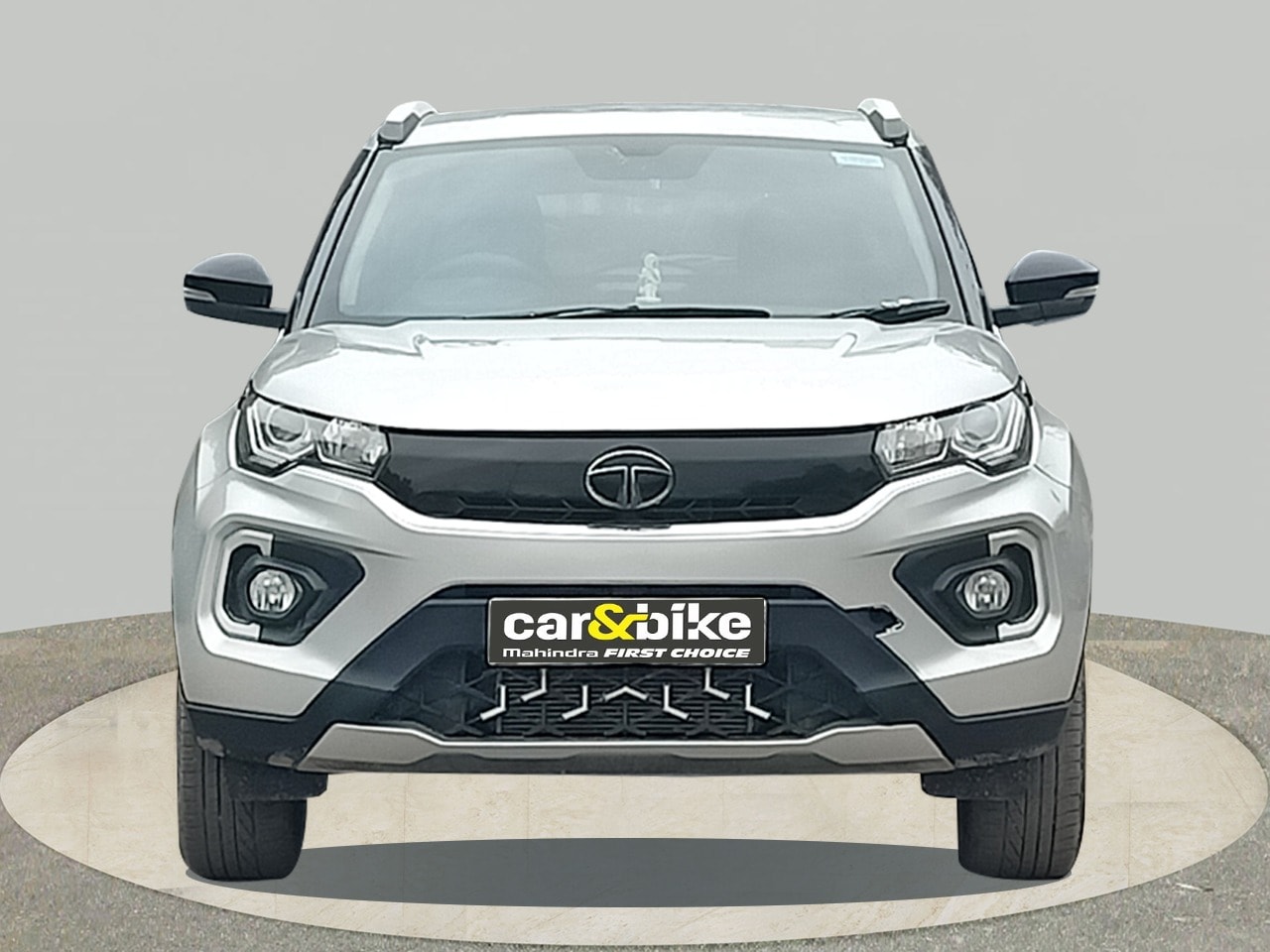 Used 2021 Tata Nexon Used 2021 Tata Nexon