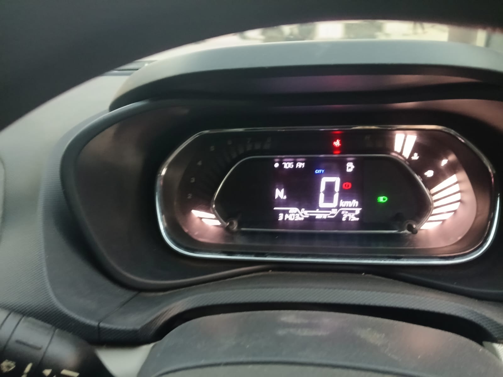Used 2021 Tata Nexon Used 2021 Tata Nexon