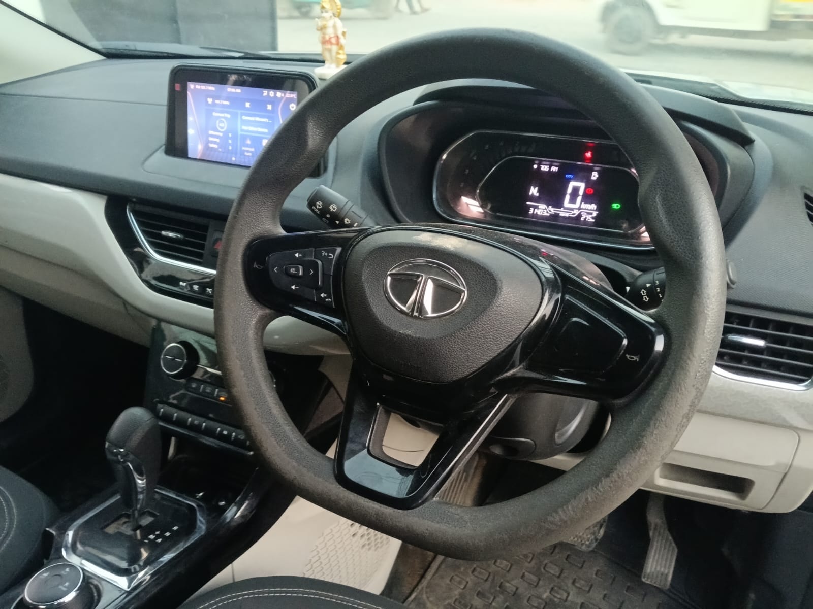 Used 2021 Tata Nexon Used 2021 Tata Nexon
