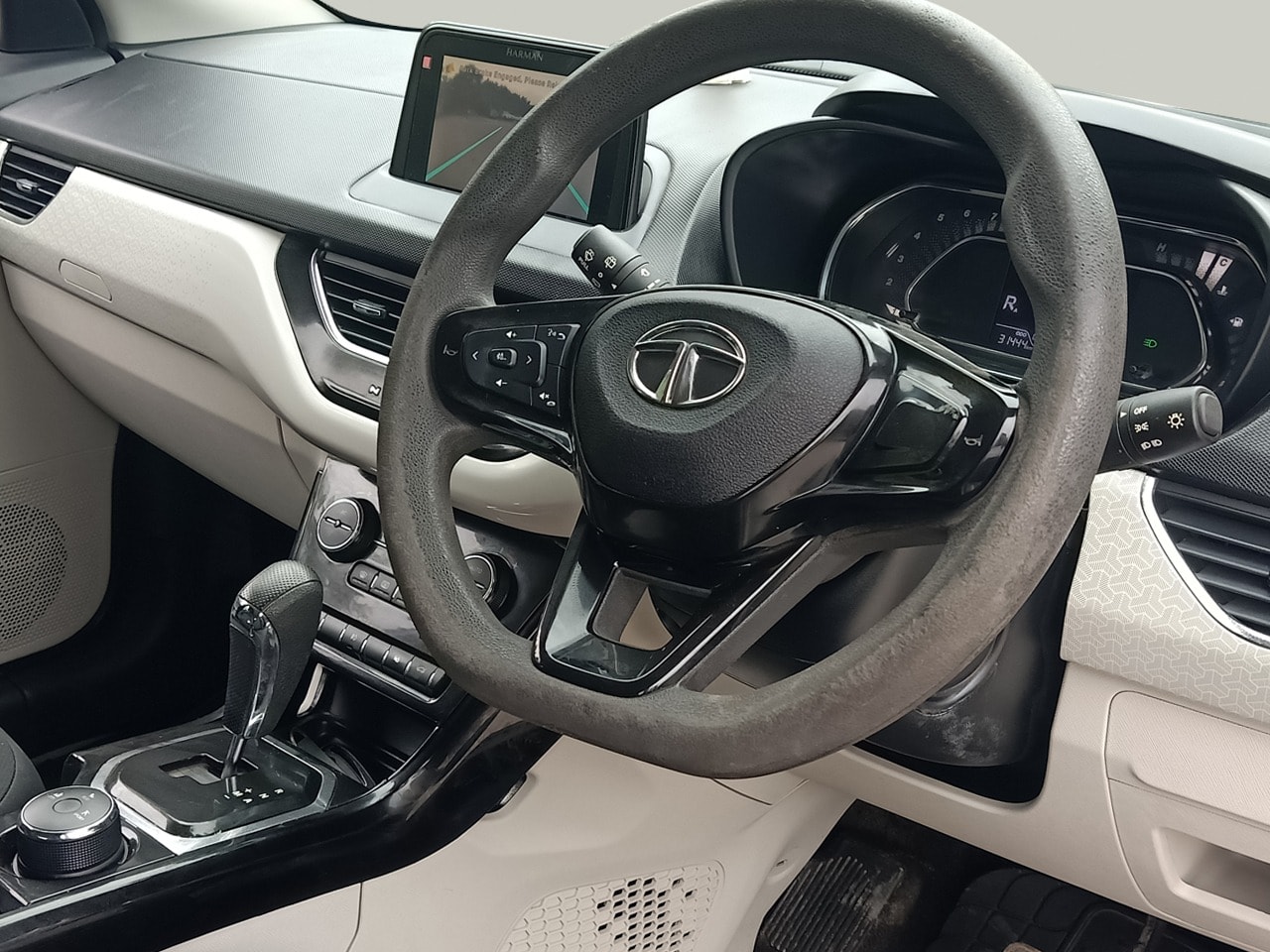 Used 2021 Tata Nexon Used 2021 Tata Nexon