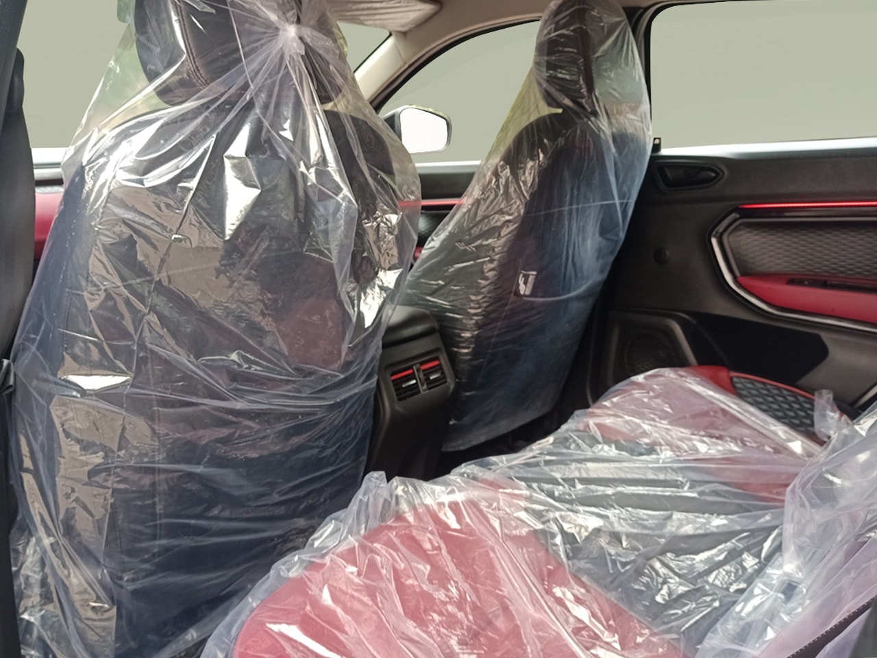 Used 2023 Renault Kiger Used 2023 Renault Kiger