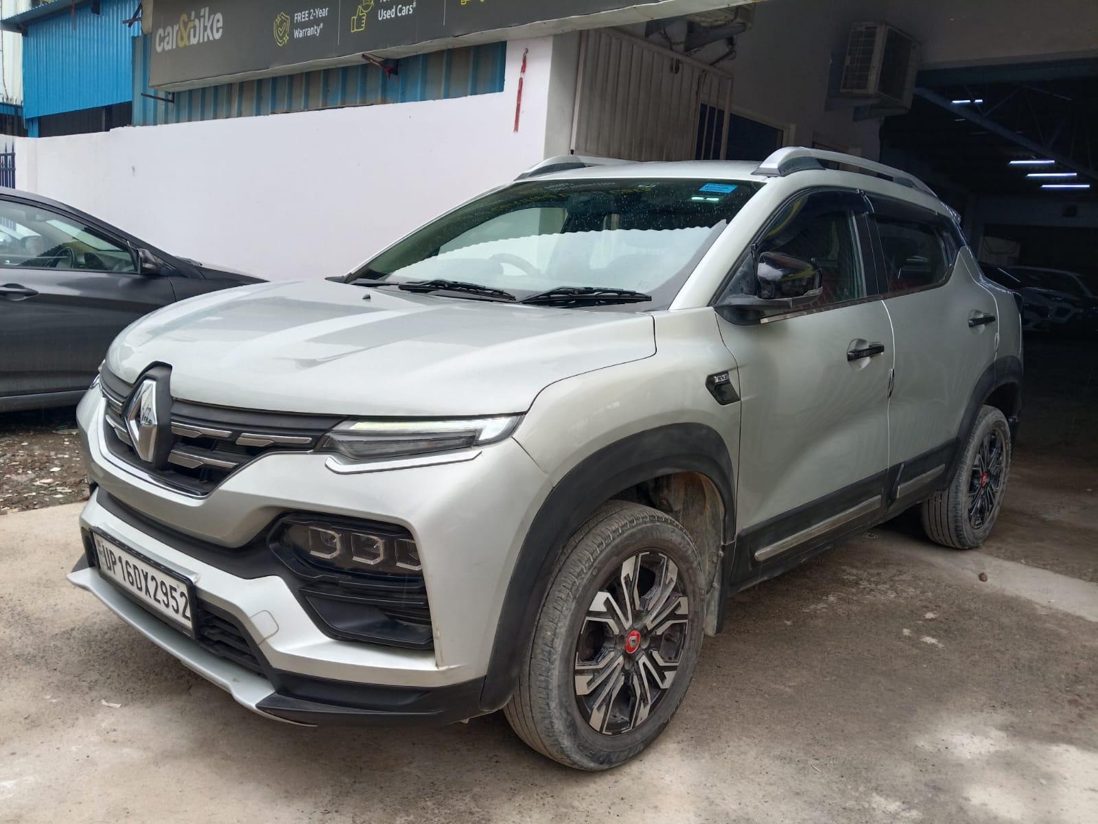 यूज़्ड 2023 रेनो किगर, Noida New Delhi  यूज़्ड 2023 रेनो किगर, Noida New Delhi