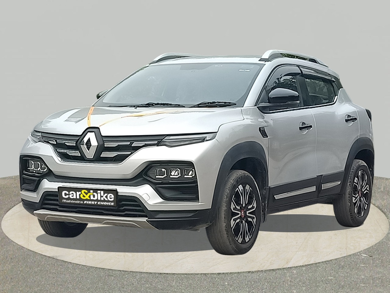 Kiger image 1 Kiger image 1